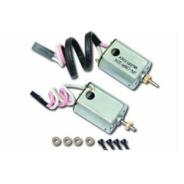 HM-LM130D01-Z-07 - Motor Set Walkera