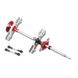 HM-LM180D01-Z-02 - Rotor head set Walkera