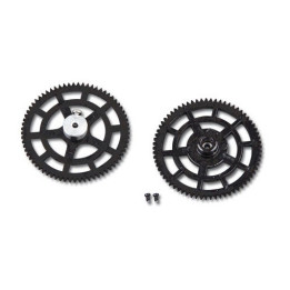 HM-LM180D01-Z-06 - Gear set Walkera