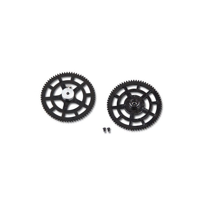 HM-LM180D01-Z-06 - Gear set Walkera