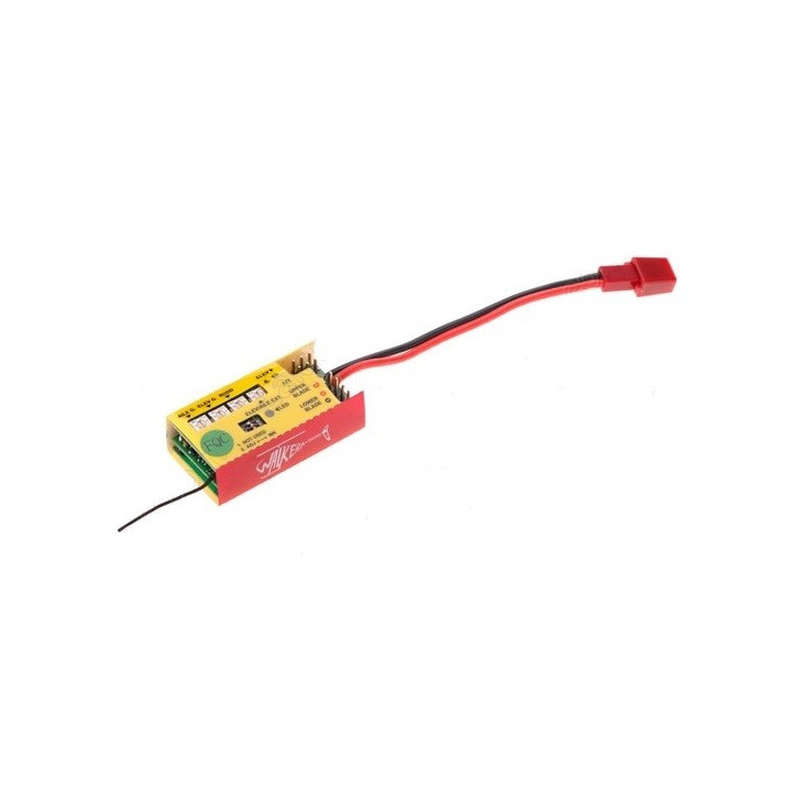 HM-LM180D01-Z-12 - Receiver Walkera