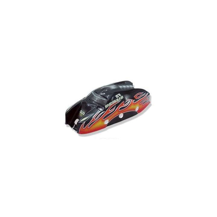 HM-QRSPACEWLK-02 - Canopy Walkera