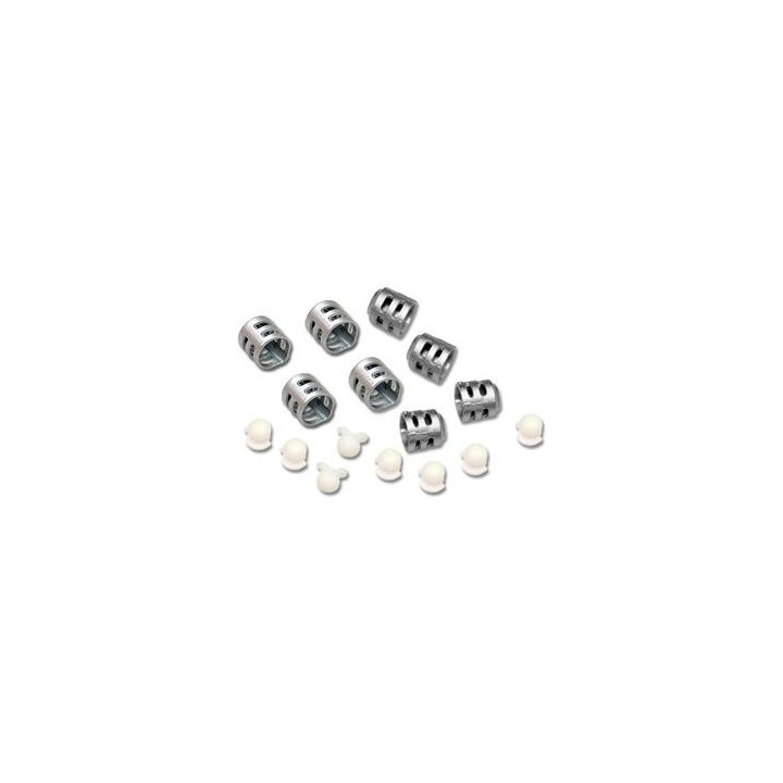HM-QRSPACEWLK-04 - Motor sleeve Walkera
