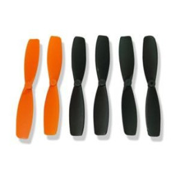 HM-SCORPION-01 - Propellers QR Walkera
