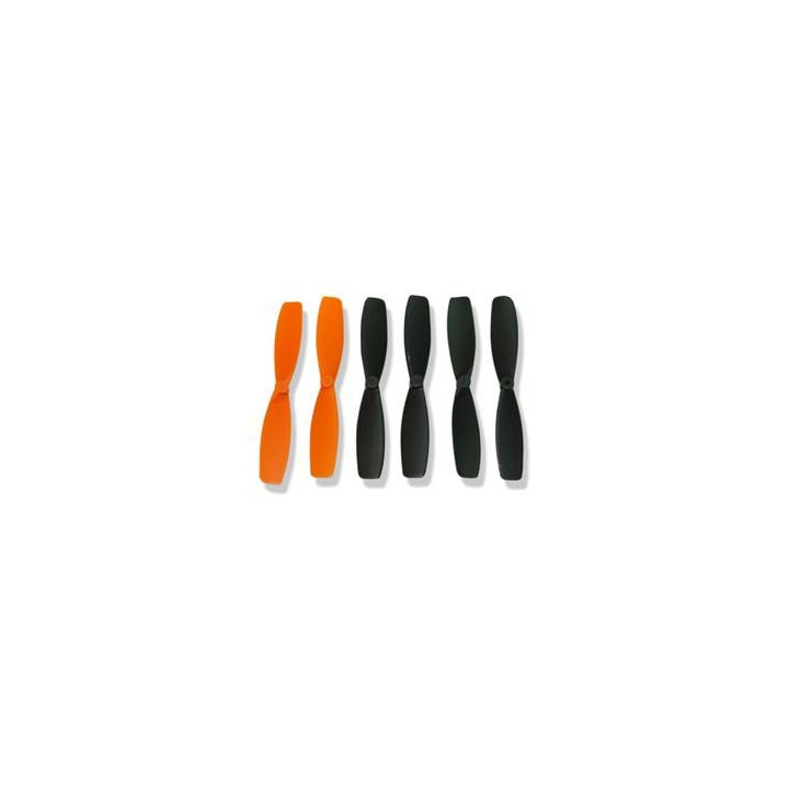 HM-SCORPION-01 - Propellers QR Walkera