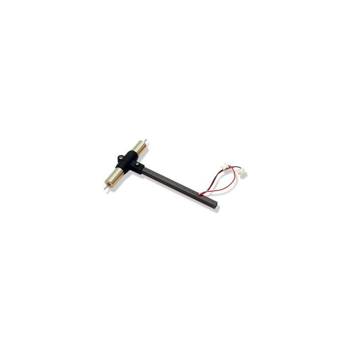 HM-SCORPION-06 - Back motor Walkera