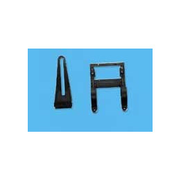 HM-083-Z-19 - Servo Fixer