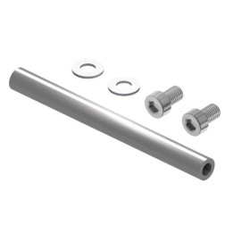 MK-04703 - Spindle shaft rotor head, LOGO XXtreme 700 (04703) Mikado