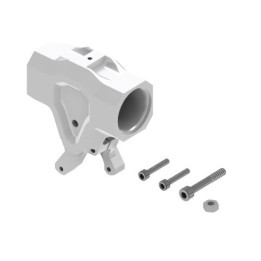 MK-04704 - Yoke main rotor head, LOGO XXtreme (04704) Mikado
