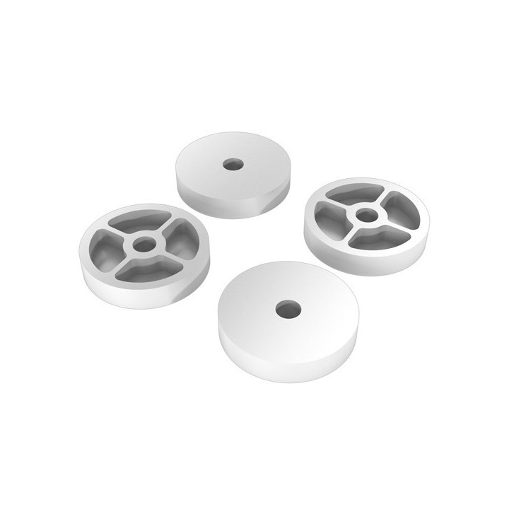MK-04792 - Spacer for blade holder, LOGO 700 XXtreme (04792) Mikado