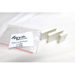Ballast pour Kit Soaring 500gr...