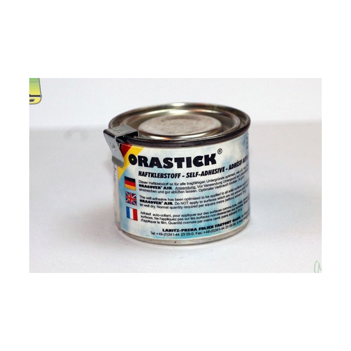 A2-0970 - Colle auto collante 100ml (0970) A2Pro