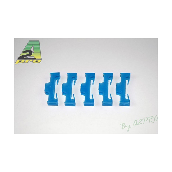 A2-7819 - Clip de securite pour connecteurs servos (5pcs) A2Pro