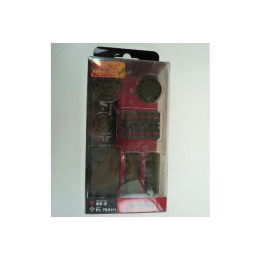 Tank Accessories - KV-2-DT-A03102103-Hangar RC.com-
