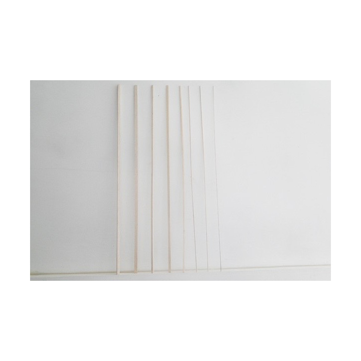 DT-BAGUETTE2-10 - BAGUETTE BALSA 2 X 10