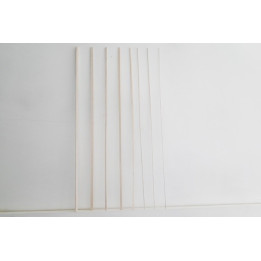 DT-BAGUETTE5-15 - BAGUETTE BALSA 5 X 15