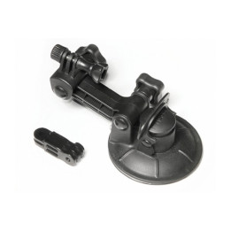 GoPro Ventouse support/ Suction Cup Mount...