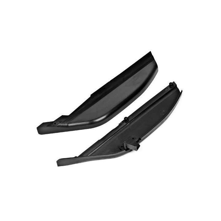 HI-101009 - BAVETTE CHASSIS TROPHY SERIES (HPI 101009) HPI Racing