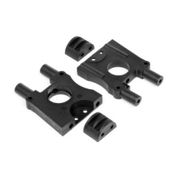 HI-101011 - SUPPORT DIFFERENTIEL TROPHY SERIES (HPI 101011) HPI Racing