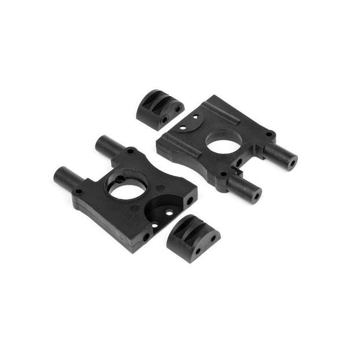 HI-101011 - SUPPORT DIFFERENTIEL TROPHY SERIES (HPI 101011) HPI Racing