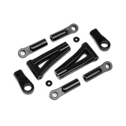 HI-101012 - TRIANGLE SUP AVT/ARR TROPHY SERIES (HPI 101012) HPI Racing