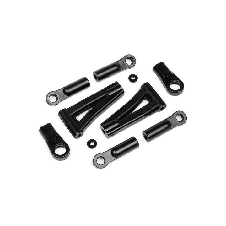 HI-101012 - TRIANGLE SUP AVT/ARR TROPHY SERIES (HPI 101012) HPI Racing