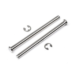 HI-101022 - AXE SUPPORT FUSEE ARR INF TROPHY SERIES (HPI 101022) HPI Racing