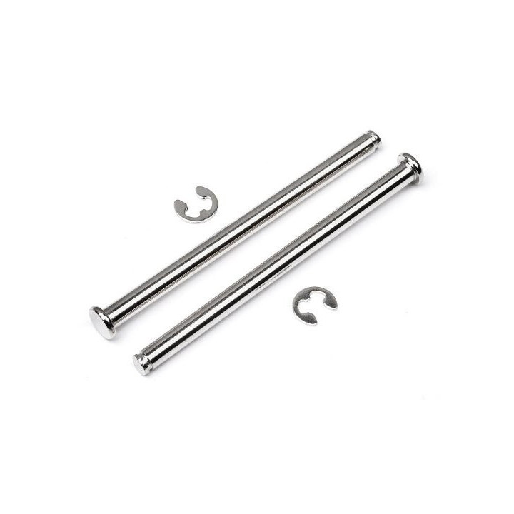HI-101022 - AXE SUPPORT FUSEE ARR INF TROPHY SERIES (HPI 101022) HPI Racing