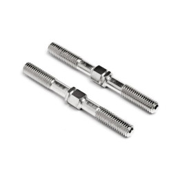 HI-101024 - BIELLETTE PAS INV ARR SUP 5X51 TROPHY SERIES (HPI 101024) HPI Racing