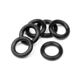 HI-101030 - JOINT TORRIQUE 6MM TROPHY SERIES (HPI 101030) HPI Racing