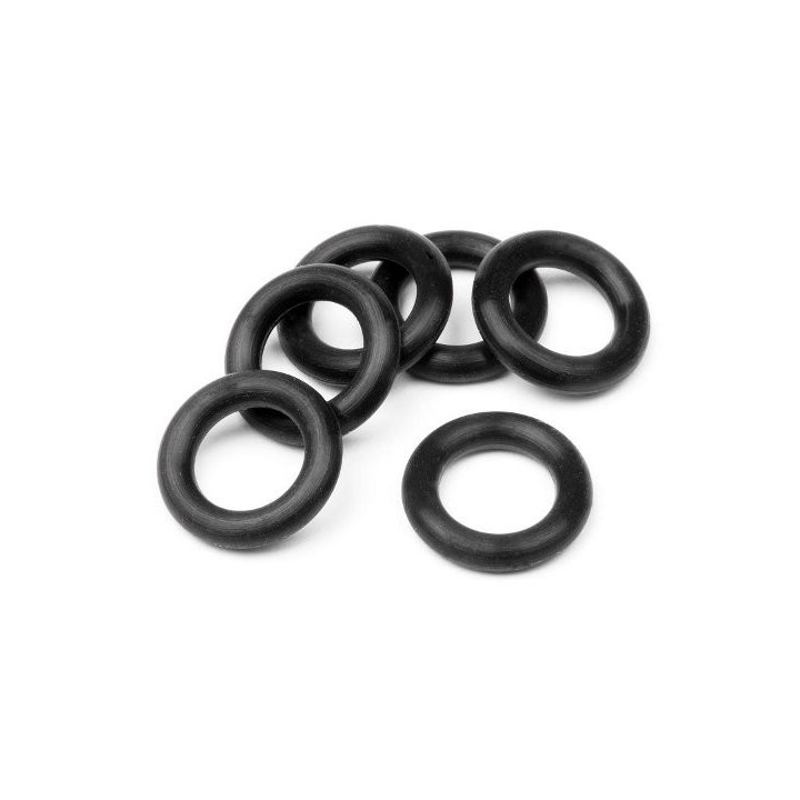 HI-101030 - JOINT TORRIQUE 6MM TROPHY SERIES (HPI 101030) HPI Racing