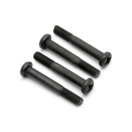 HI-101050 - VIS 3X20MM S4 TROPHY SERIES (HPI 101050) HPI Racing