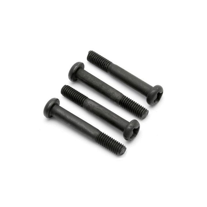 HI-101050 - VIS 3X20MM S4 TROPHY SERIES (HPI 101050) HPI Racing