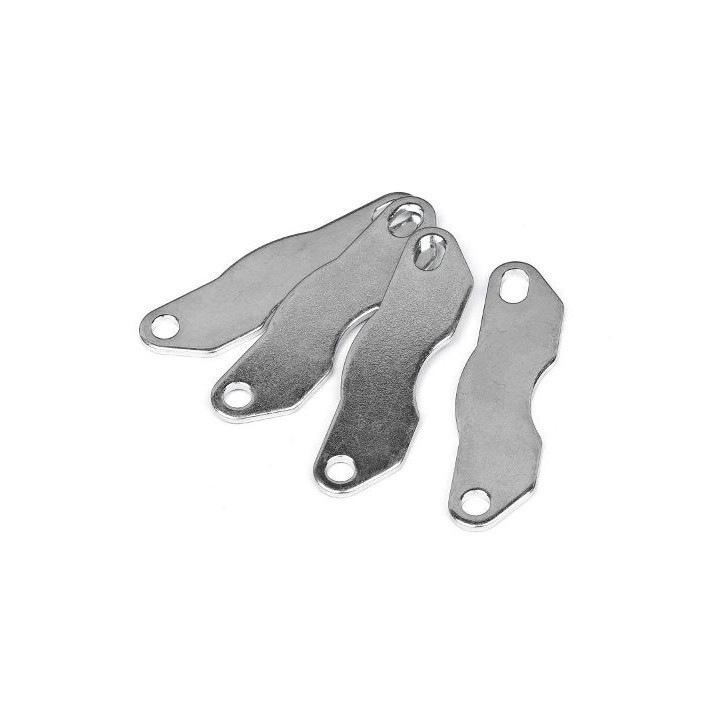HI-101051 - PLAQUETTE DISQUE FREIN TROPHY (HPI 101051) HPI Racing