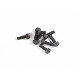 HI-1427 - VIS M2 6X6MM BOUCHON CARTER S8 TROPHY SERIES (HPI 1427) HPI Racing