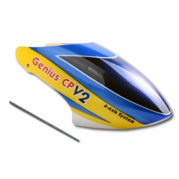 HM-GENIUSCPV2-Z-01 - Canopy Walkera