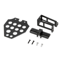 HM-GENIUSCP-Z-17 - Receiver holder Walkera