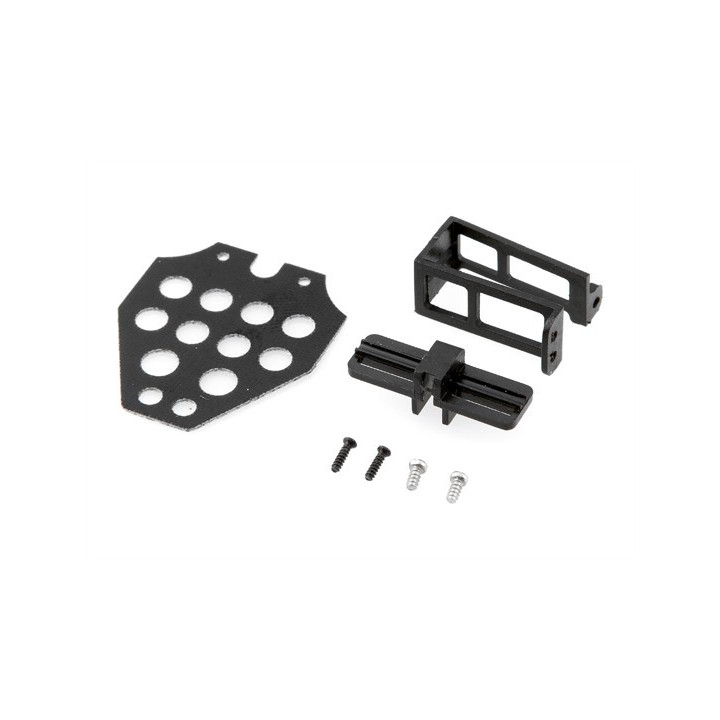 HM-GENIUSCP-Z-17 - Receiver holder Walkera