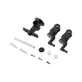HM-MINICP-Z-07 - Rotor head set Walkera
