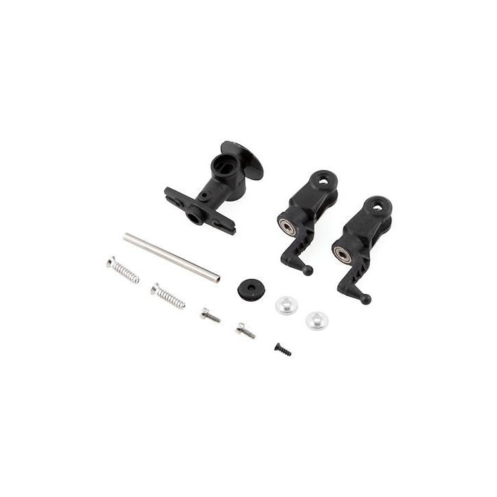 HM-MINICP-Z-07 - Rotor head set Walkera