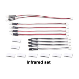 HM-QRINFRAX-Z-06 - Infrared set Walkera