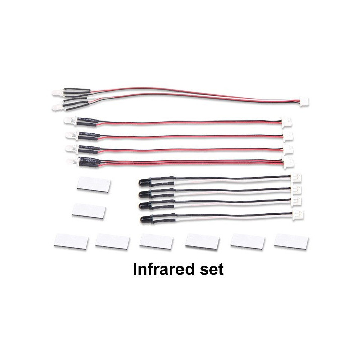 HM-QRINFRAX-Z-06 - Infrared set Walkera