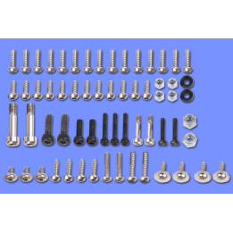 HM-V450D03-Z-23 - Screw set Walkera