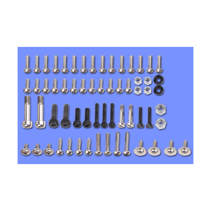 HM-V450D03-Z-23 - Screw set Walkera