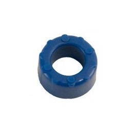 KB-4111 - KBDD Extreme Edition T-Rex 600 Damper - Hard 3D - Pearl Blue (4111) KBDD