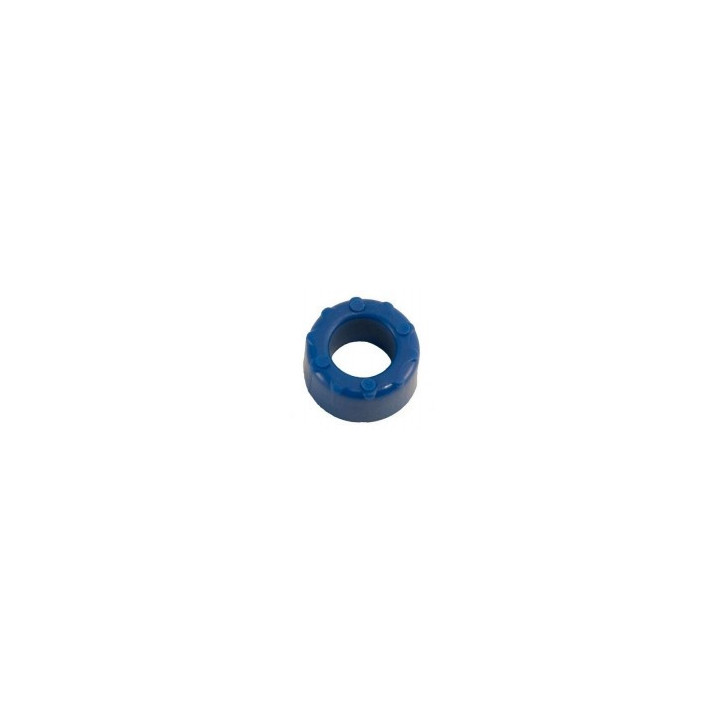 KB-4111 - KBDD Extreme Edition T-Rex 600 Damper - Hard 3D - Pearl Blue (4111) KBDD