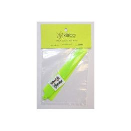 KB-5202 - KBDD Extreme Edition 130X Main Blades - Neon Lime (5202) KBDD