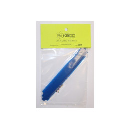 KB-5204 - KBDD Extreme Edition 130X Main Blades - Pearl Blue (5204) KBDD