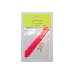 KB-5205 - KBDD Extreme Edition 130X Main Blades - Pink (5205) KBDD