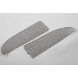 MX-224198 - Ailes argente EasyStar Multiplex